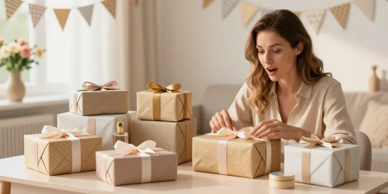   Top 10 coffrets cadeaux parfaits pour l’anniversaire d’une femme